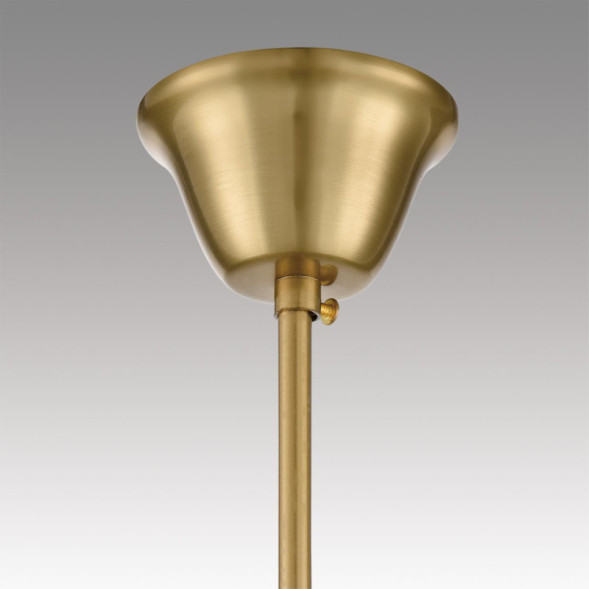 Подвесная люстра LUMION Kristina 8243/6