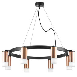 Подвесная люстра Lightstar RULLO LR0183081