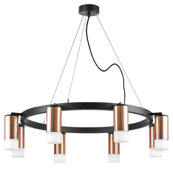 Подвесная люстра Lightstar RULLO LR0183081