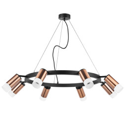 Подвесная люстра Lightstar RULLO LR0183081