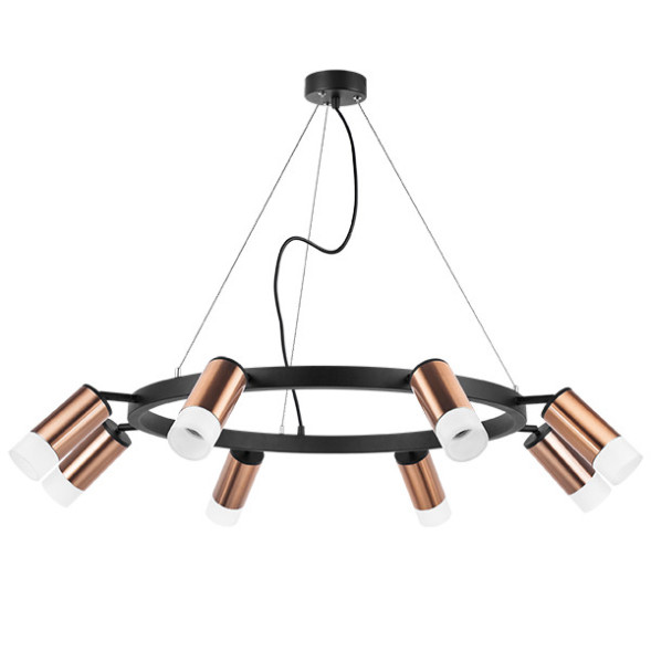 Подвесная люстра Lightstar RULLO LR0183081