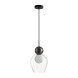 Подвесной светильник Odeon Light Blacky 5023/1