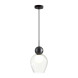 Подвесной светильник Odeon Light Blacky 5023/1