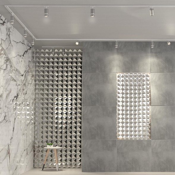 Трековый светильник Novotech Elina 370779