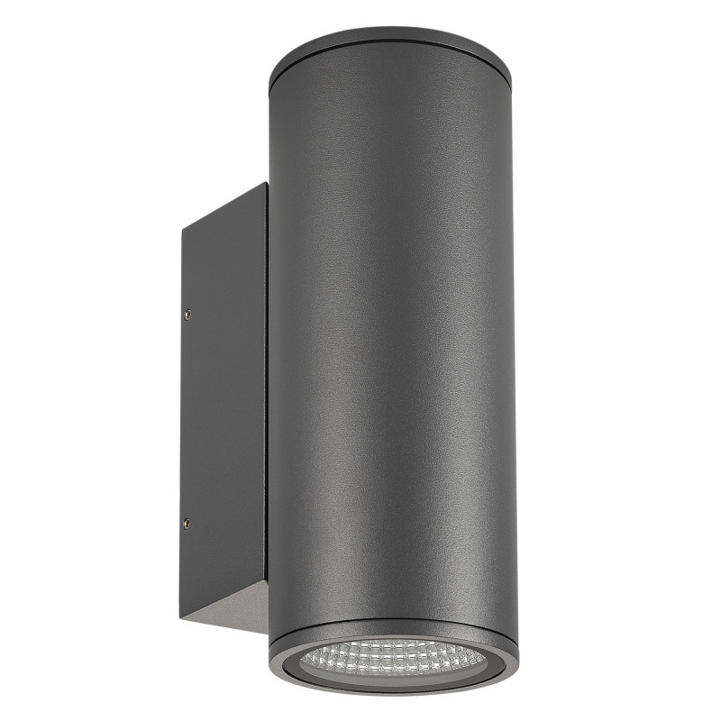 Уличный настенный светильник Arlight LGD-FORMA 032573