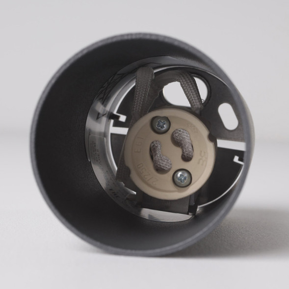 Накладной точечный светильник Nowodvorski EYE 5256