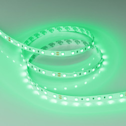 Лента Arlight RT-B60-10mm 5060 008818(2) 72W 24V 1225lm зеленый IP20