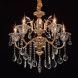 Подвесная люстра MW-Light Селена 482013105