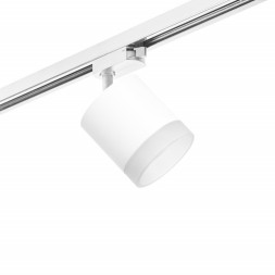 Трековый светильник Lightstar RULLO R1T348680