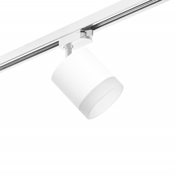 Трековый светильник Lightstar RULLO R1T348680