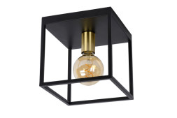 Потолочный светильник LUCIDE RUBEN 00124/01/30