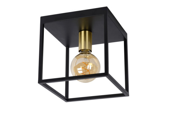 Потолочный светильник LUCIDE RUBEN 00124/01/30