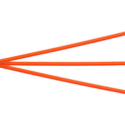 Лента Arlight 046905 20W 24V красный IP20