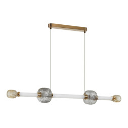 Подвесной светильник Odeon Light Modern 5426/40L
