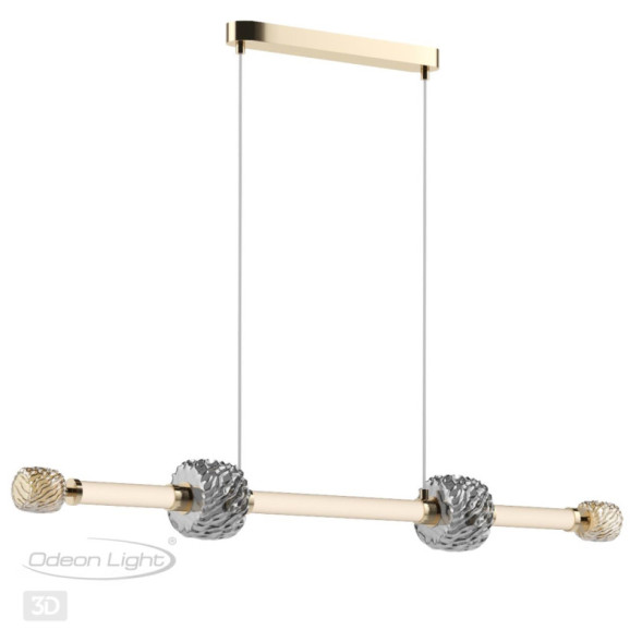 Подвесной светильник Odeon Light Modern 5426/40L