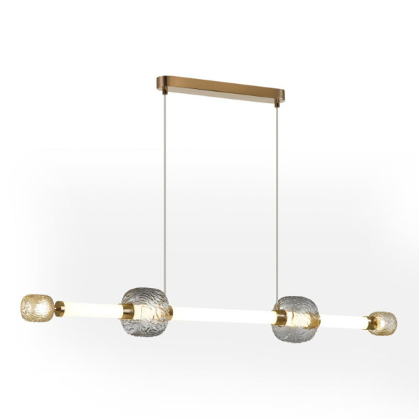 Подвесной светильник Odeon Light Modern 5426/40L