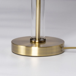 Настольная лампа MW-Light Конрад 667034101