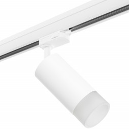 Трековый светильник Lightstar RULLO R3T43631