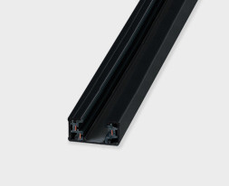 Трековый шинопровод ITALLINE Track Black WSO 16 black