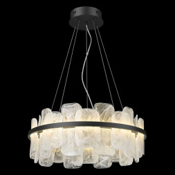 Подвесная люстра WERTMARK Nelly WE158.20.603