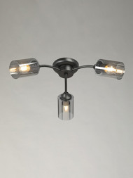 Накладной светильник Vitaluce V2558-1/3PL