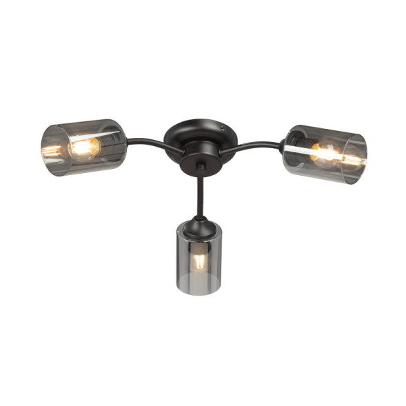 Накладной светильник Vitaluce V2558-1/3PL