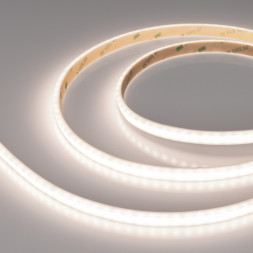 Лента Arlight RTW-PSW-A120-10mm 040709 48W 24V белый (дневной) IP67