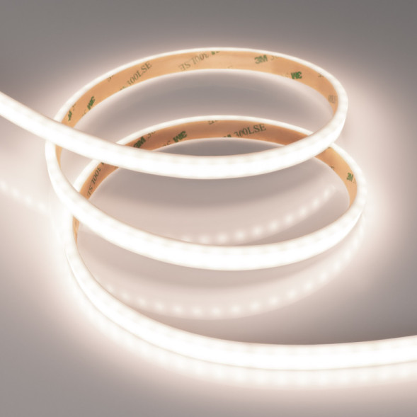 Лента Arlight RTW-PSW-A120-10mm 040709 48W 24V белый (дневной) IP67