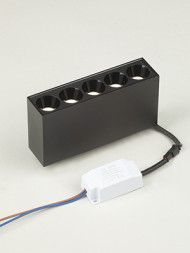 Накладной светильник Vitaluce VT0200060-01