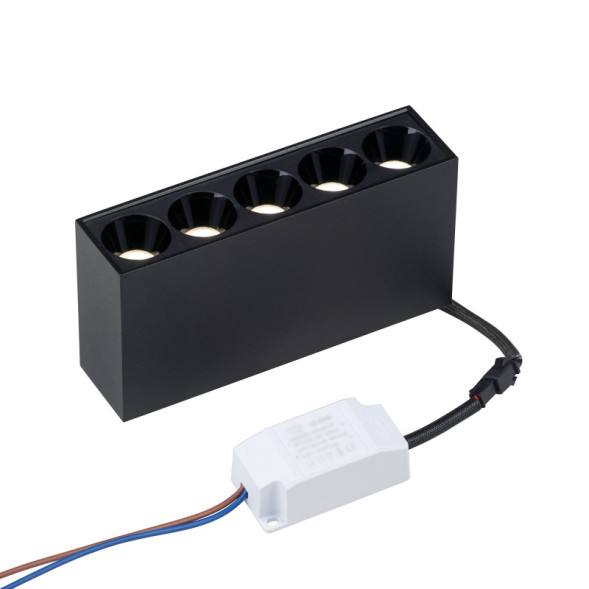 Накладной светильник Vitaluce VT0200060-01