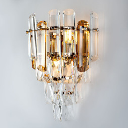 Бра MODELUX ML.9006.02 GD-BR