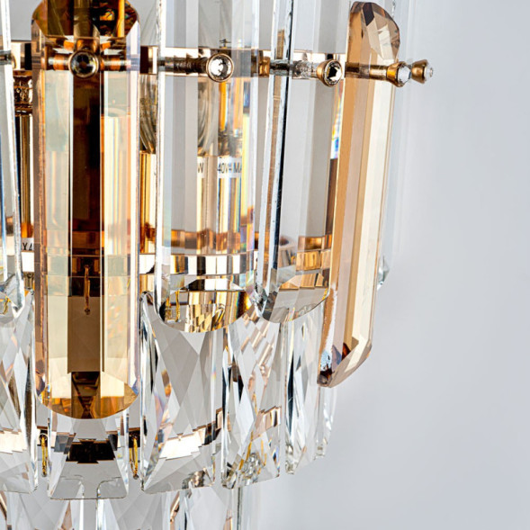 Бра MODELUX ML.9006.02 GD-BR