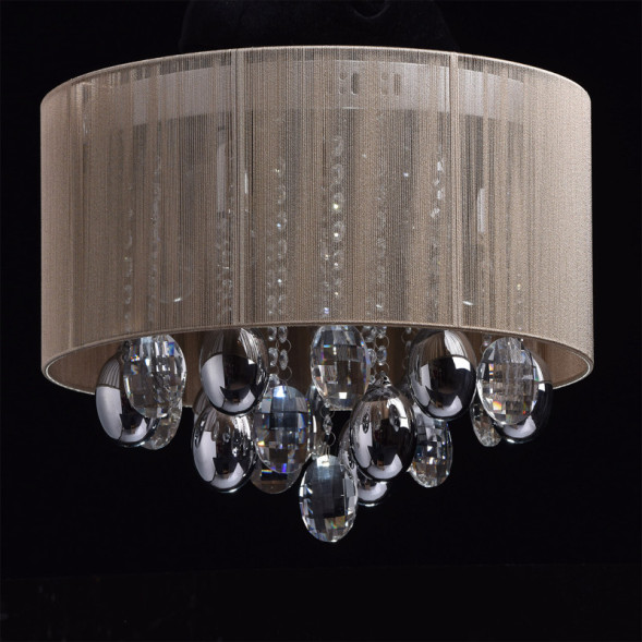 Потолочная люстра MW-Light Жаклин 465011305