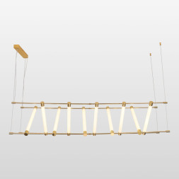 Подвесной светильник Lussole CAYUGA LSP-7178