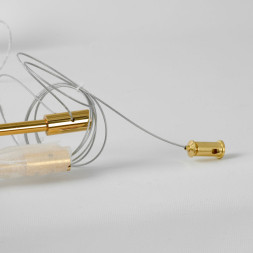 Подвесной светильник Lussole CAYUGA LSP-7178