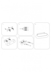 Бра Lightstar MURO 808647