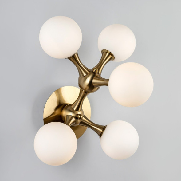 Бра MODELUX MS.6116.05 BS