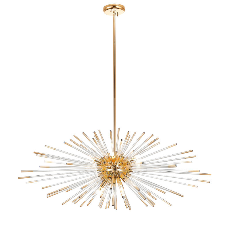 Люстра на штанге ST-Luce CALLIO SL1097.203.09
