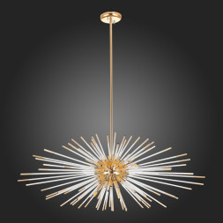 Люстра на штанге ST-Luce CALLIO SL1097.203.09