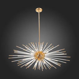 Люстра на штанге ST-Luce CALLIO SL1097.203.09