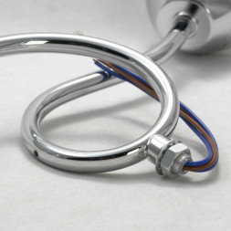 Потолочная люстра Lussole LSP-8087