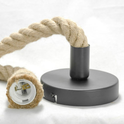 Подвесной светильник Lussole CORNVILLE LSP-8224