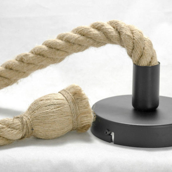 Подвесной светильник Lussole CORNVILLE LSP-8224