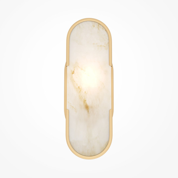 Бра Maytoni MARMO MOD099WL-01G3