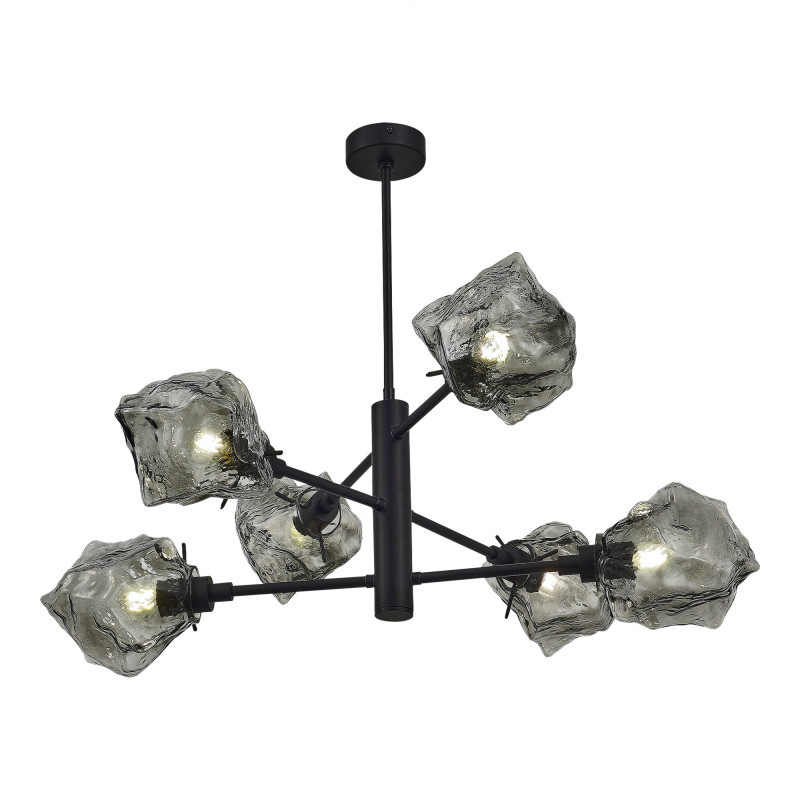 Люстра на штанге ST-Luce PORTICI SL1175.402.06