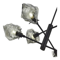 Люстра на штанге ST-Luce PORTICI SL1175.402.06