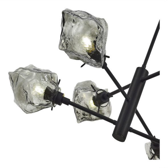 Люстра на штанге ST-Luce PORTICI SL1175.402.06