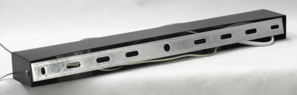 Линейный светильник Lussole DECATUR LSP-9517