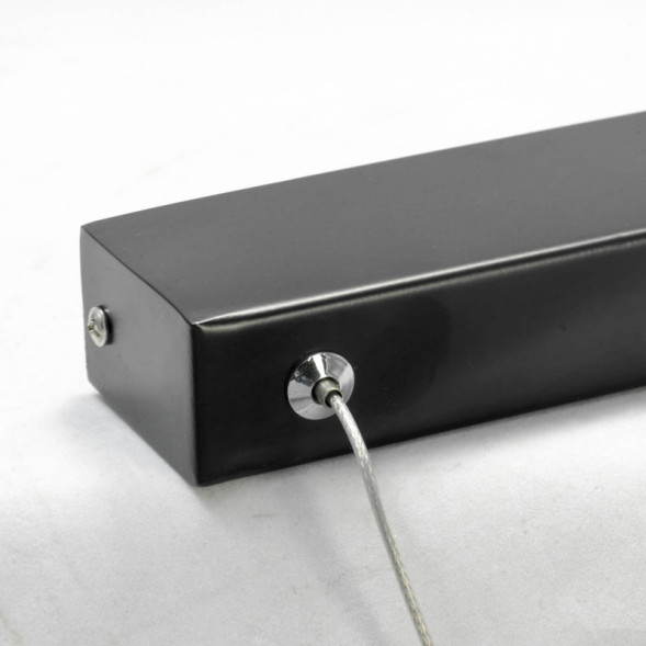 Линейный светильник Lussole DECATUR LSP-9517