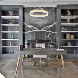 Подвесная люстра F-Promo Lunetta 4186-1P